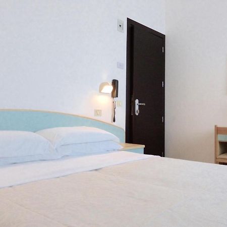 Hotel D'Annunzio Cattolica Kültér fotó