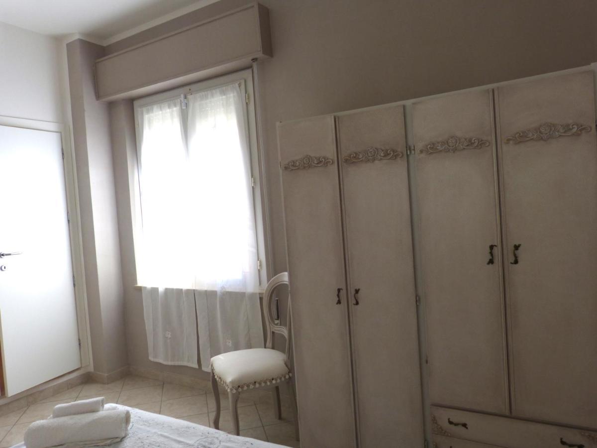 Hotel D'Annunzio Cattolica Kültér fotó
