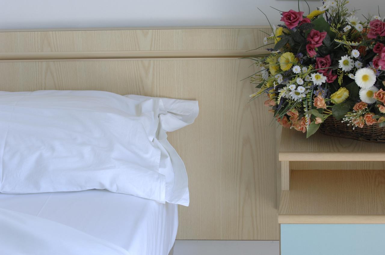 Hotel D'Annunzio Cattolica Kültér fotó