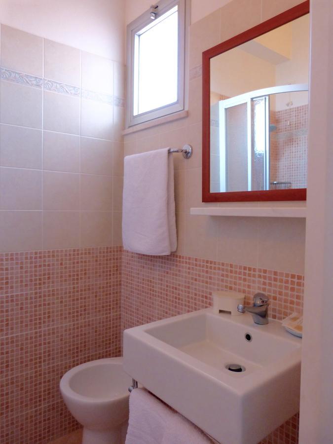 Hotel D'Annunzio Cattolica Kültér fotó
