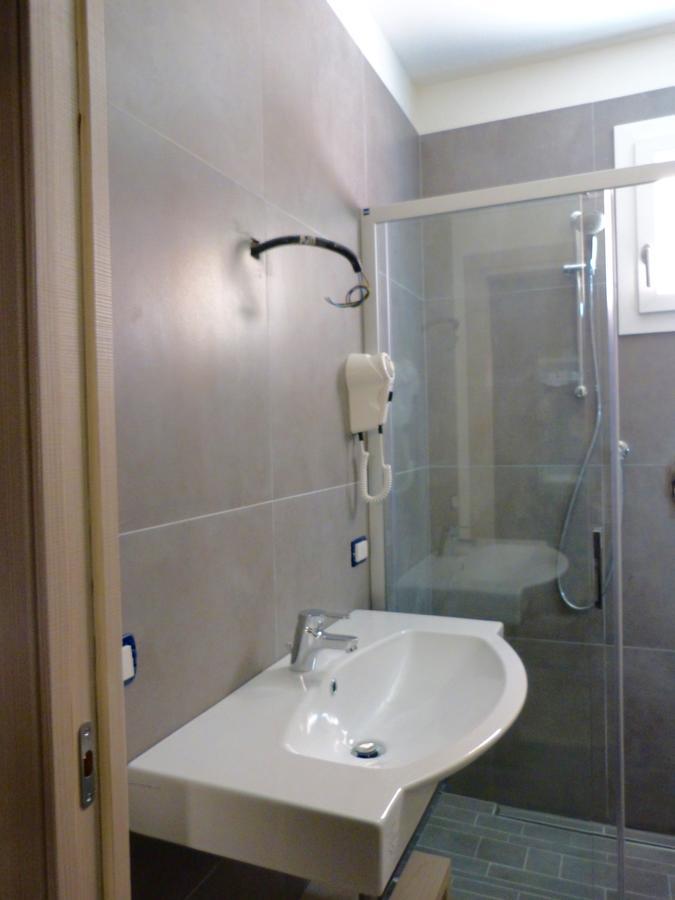 Hotel D'Annunzio Cattolica Kültér fotó